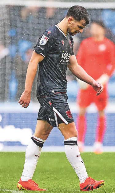 Indiscipline cost Albion after bright start, says boss Mason