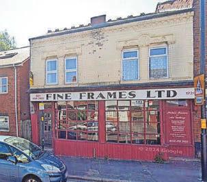 Plans to turn shop into HMO is pushed back