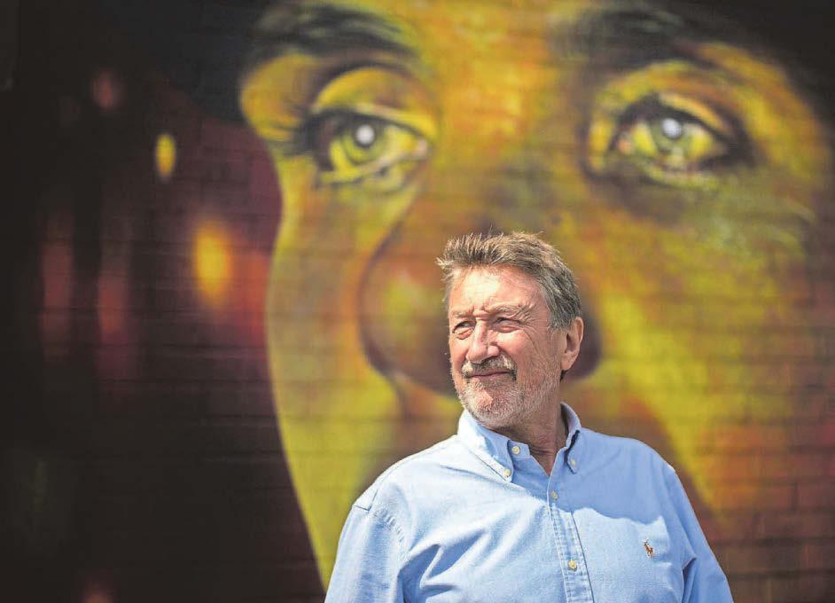 Lights, camera, action... the West Mids is ready!