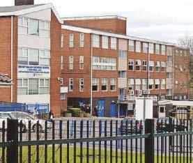 Top performing schools in the Midlands named