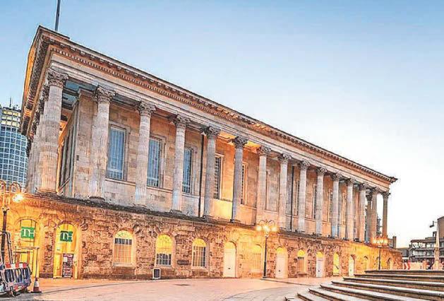 Plaque to mark iconic event in literary history