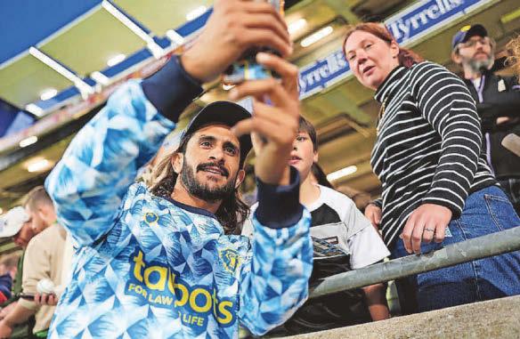 Bears start Blast with away trips