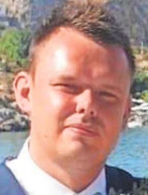 'His children lost a devoted daddy'