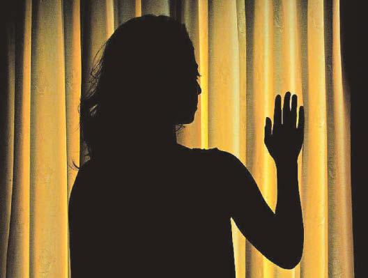 Police vow to female victims of violence