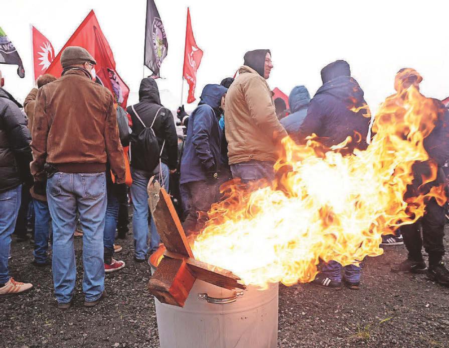 Return of full council control could be 'three years away'