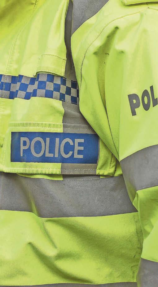 'Curious' police officer accessed private data