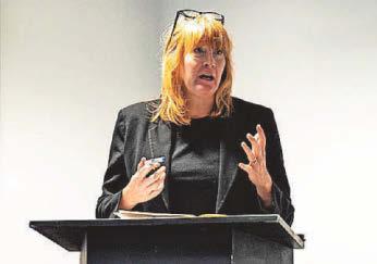 Views sought on facial recognition