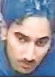 Police appeal to trace four men in connection with murder probe