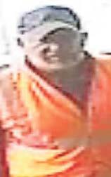 Appeal after bizzare ‘food spray’ trick used to steal £2k