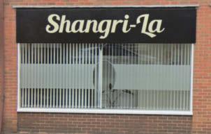 Police joy as massage parlour in brothel probe is closed