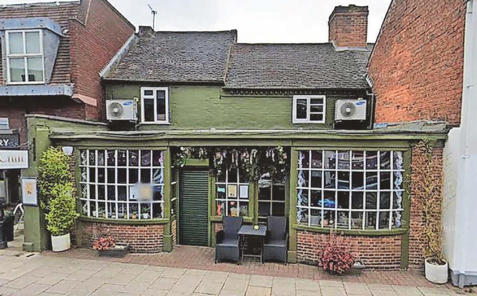 Ex-Wolves ace pleads 'I'm no gangster' as wine bar bid rejected