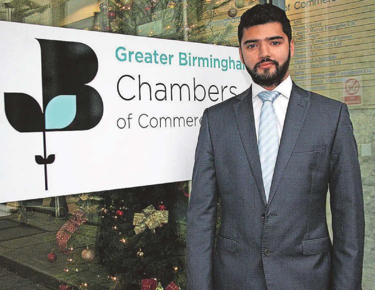 City could become the heart of economic era