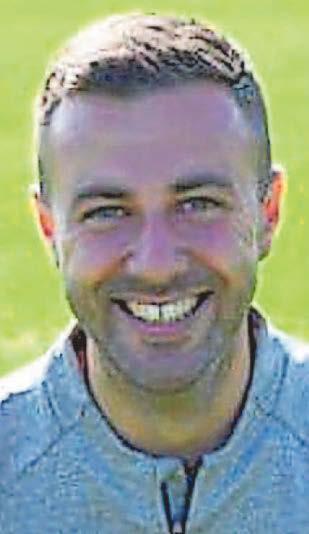 Youngsters cling on for victory in a cup thriller