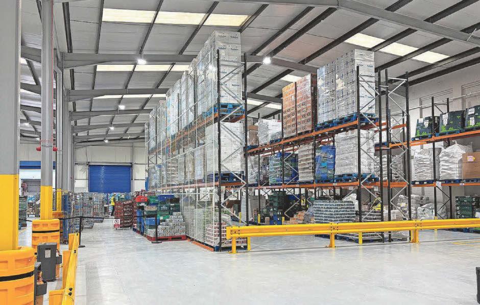 New hub is launched to fight 'startling' poverty