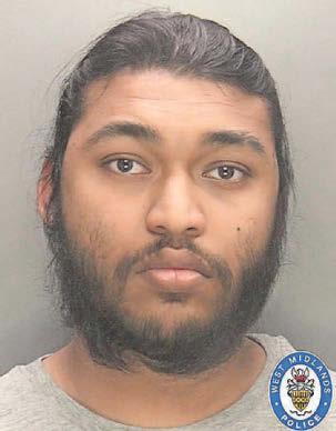 Drug dealer's reckless bid to evade capture