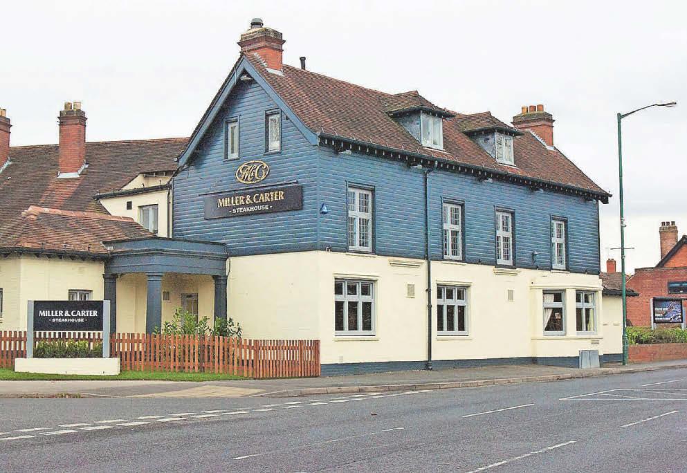 Families turned away on Christmas Day after problem at restaurant