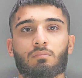 Speeding driver who killed pedestrian is jailed