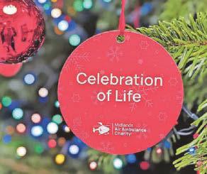 Celebrating work of dedicated lifesavers