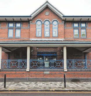Dad attacked his daughter during Christmas row