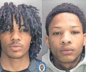 Police in appeal to trace brothers after death