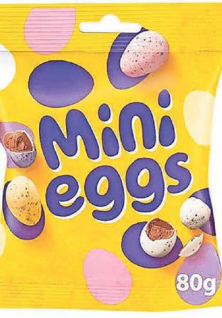 Shoppers fume over size of popular treat