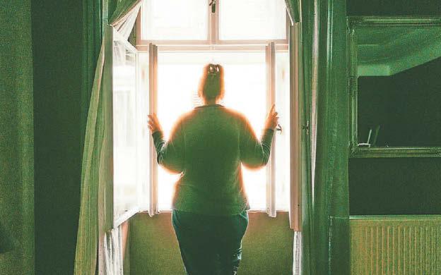 Mum fears for her life after abuser is released