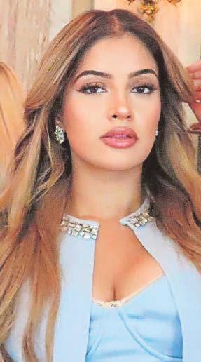 Businesswoman racks up £153,000 phone bill in US