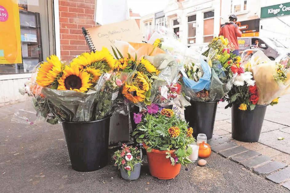 Drug dealers 'kicked customer to death'