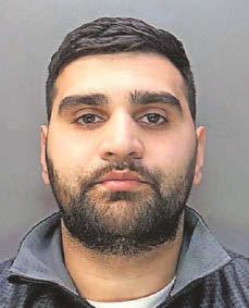 Prisoner's intel plot to cut sentence backfires