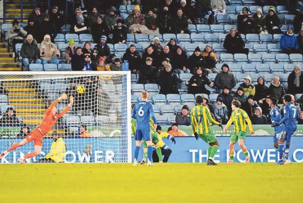 Albion simply must get it right this time
