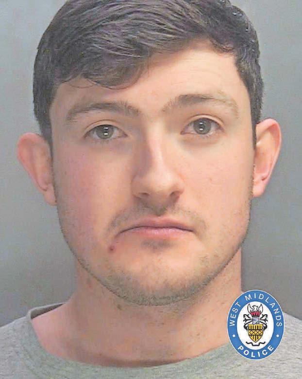 Man bailed over rapes attacked third woman