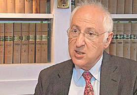'Assisted dying should be up to judge' - leading barrister