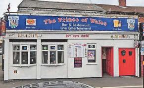 Pub stripped of licence after baton attack applies to reopen again