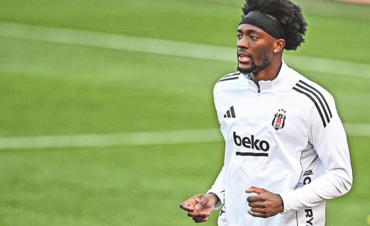 Emery keen to tempt Tammy back to Prem