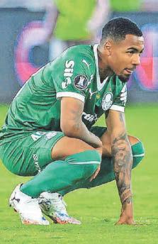 Villa in battle for Brazilian midfielder - report