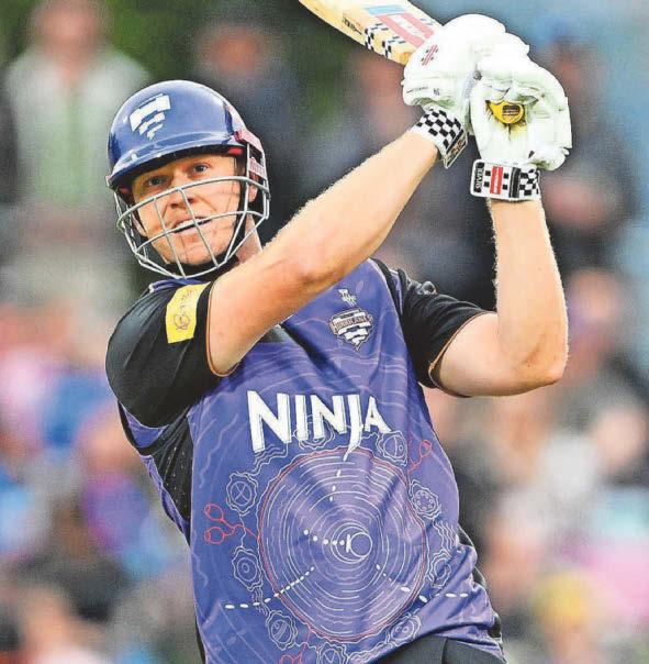 Talented pair to help bolster Phoenix ranks