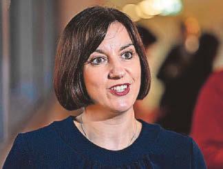 Plans to remove international student targets