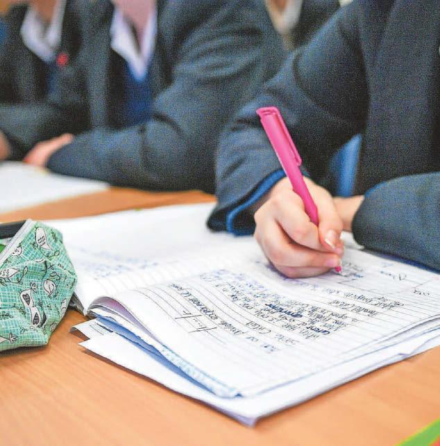 First Midlands schools scoop Ofsted 'report card' grading