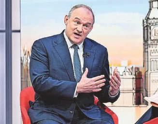 Sell war bonds to ready UK for 'new kind of threat' posed by Russia