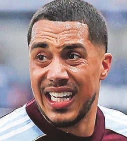 Tielemans blow as Luiz snapped up