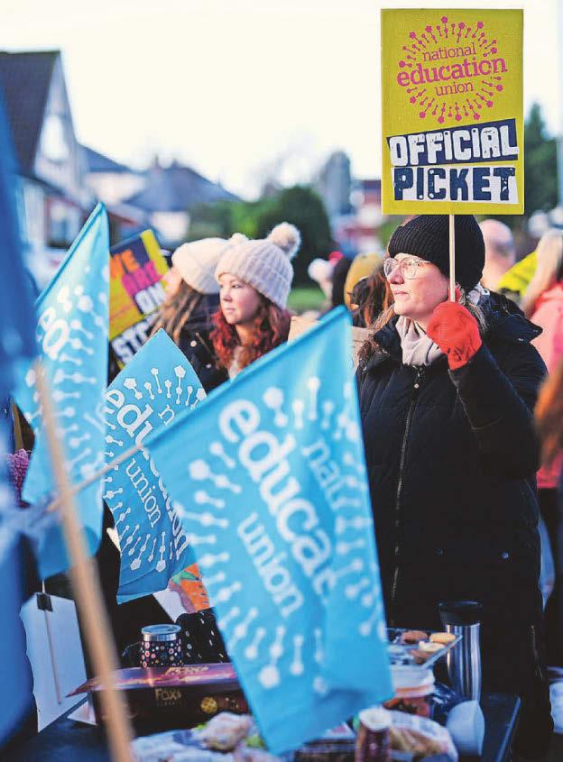Schools trust outlines plan to cut £9m deficit