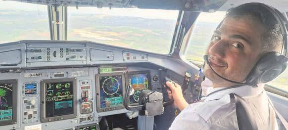 Tributes to 'devoted' father and husband pilot after tragic crash