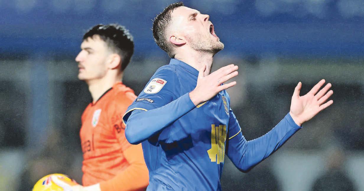 Boss defends decision to keep capable Ducksch on