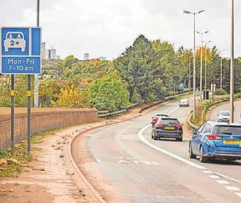 Key route to close with ‘decade of work' on horizon