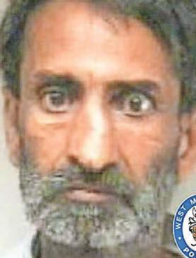 Fresh appeal to solve mystery of missing 'Huggy'