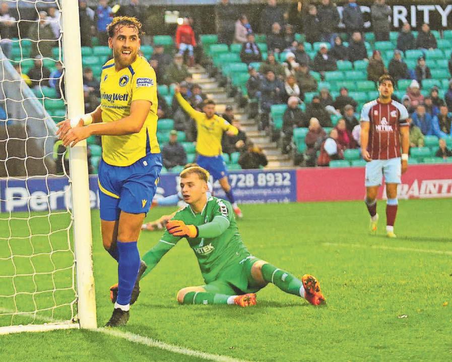 Boss: Moors need to get rid of soft underbelly