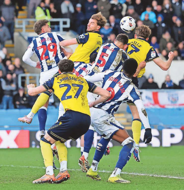 Mozza blasts unacceptable display as woeful run continues