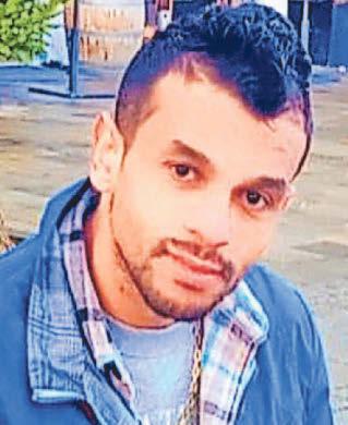 Councillor slams online footage of stabbing victim