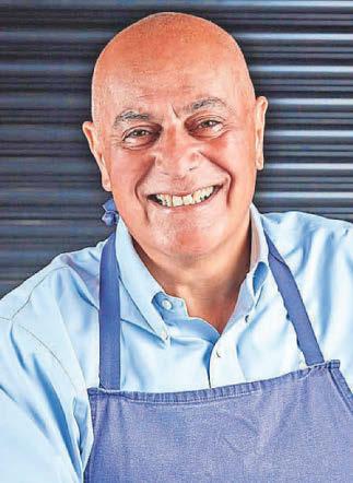 Restaurant owner bans Labour MPs in hospitality row