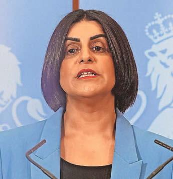 'We won't copy Reform or Greens on migration'
